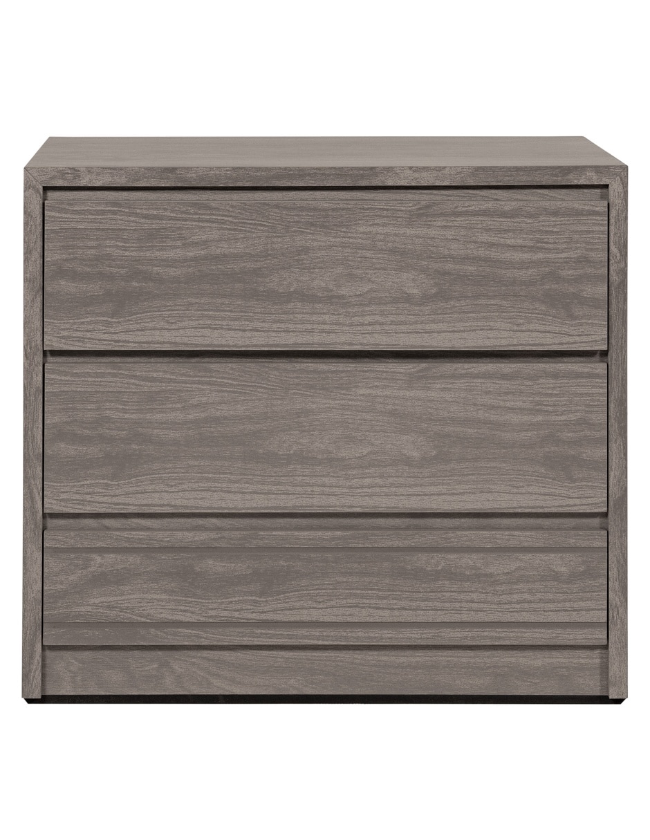 Kit de cómoda sevilla de madera 4