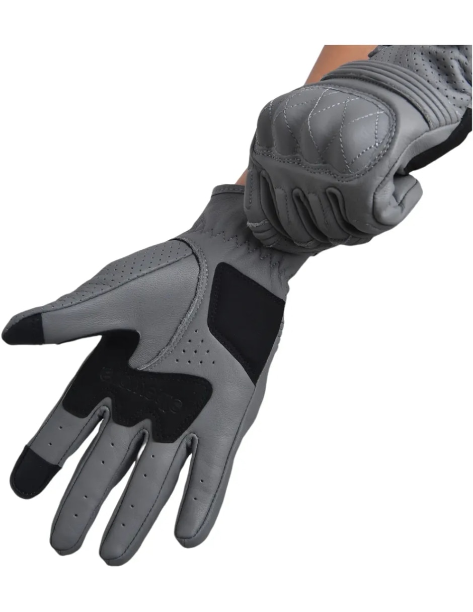 Guantes para conducir para hombre Genérica