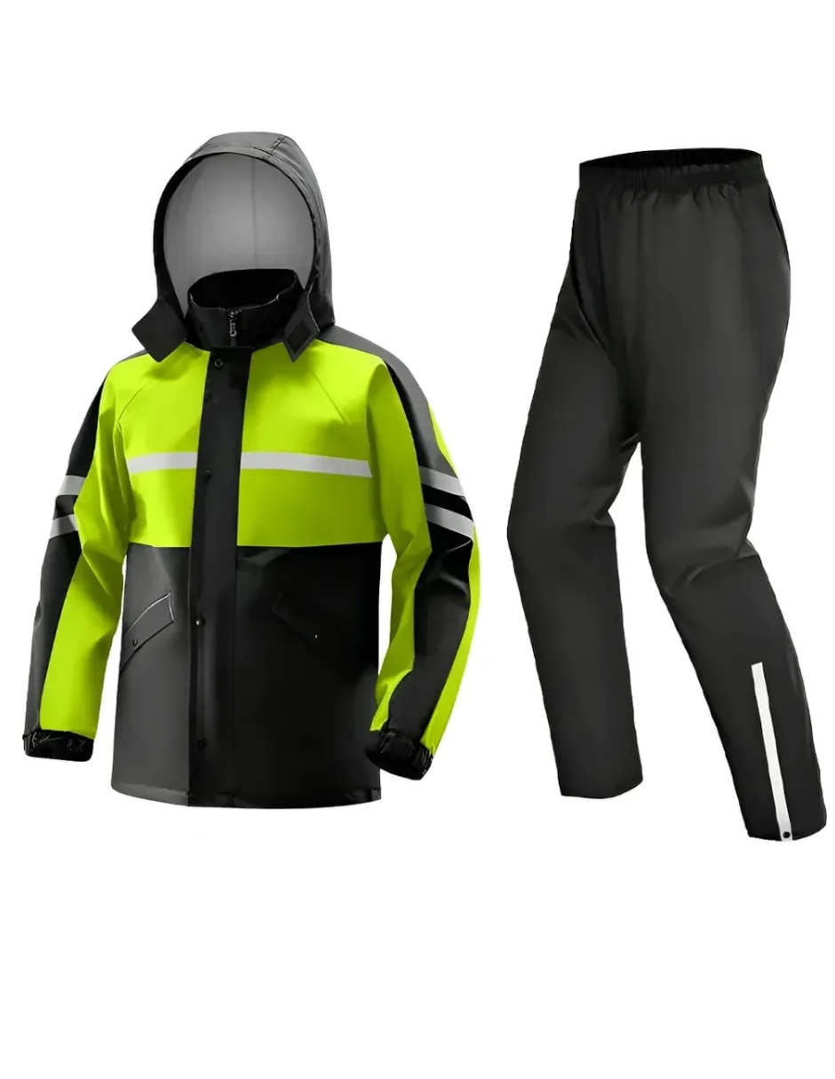 Impermeable para hombre Impermeable para hombre