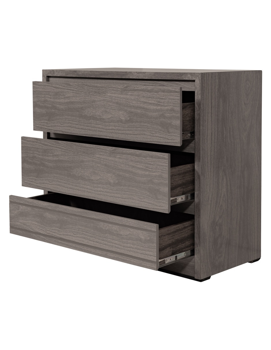 Set Recámara Sevilla de Madera 8