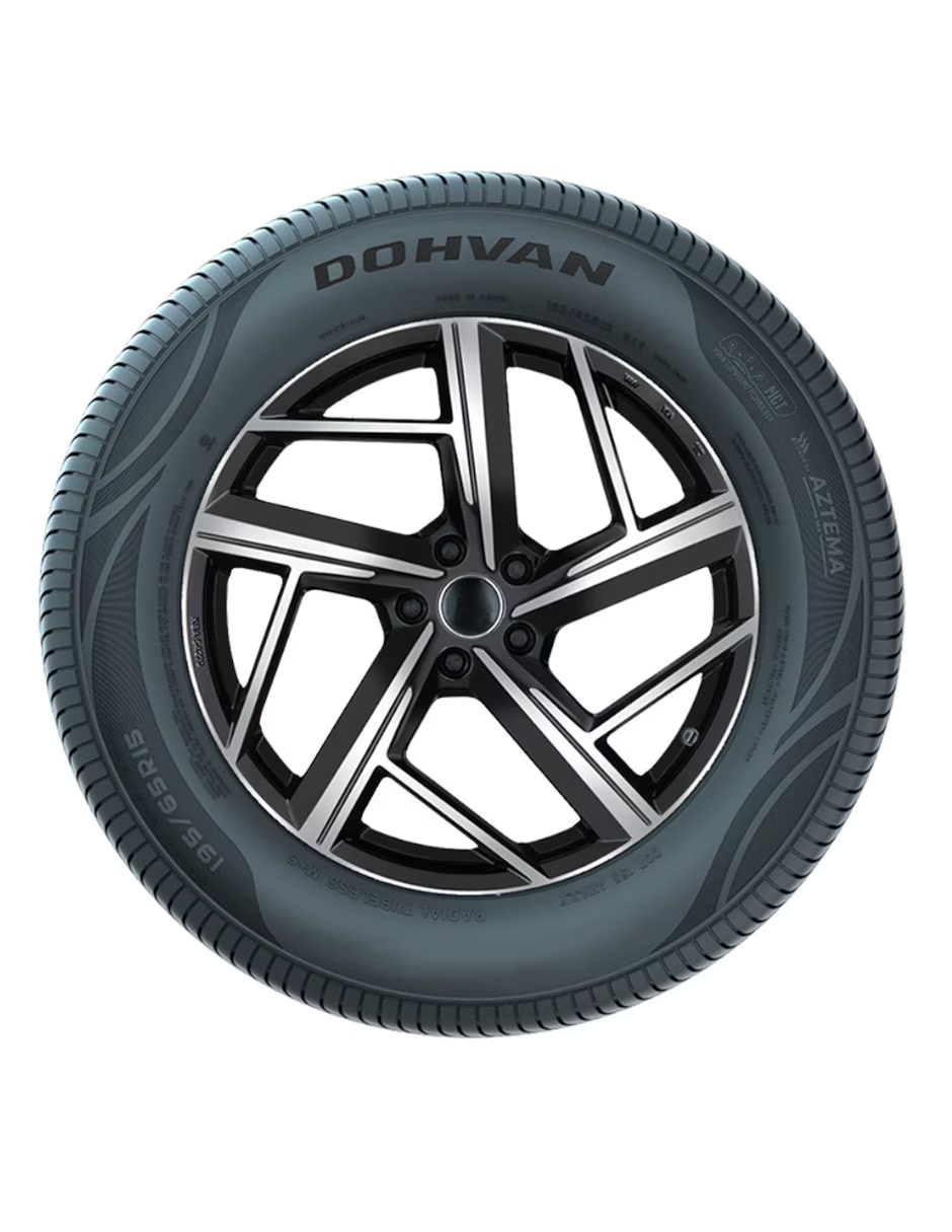 Llanta para auto rhaod 215/70 R16 3