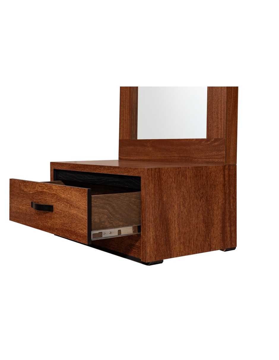 Espejo rectangular 3