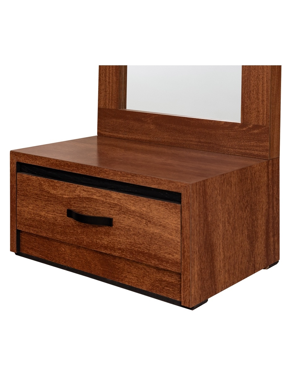 Espejo rectangular 4