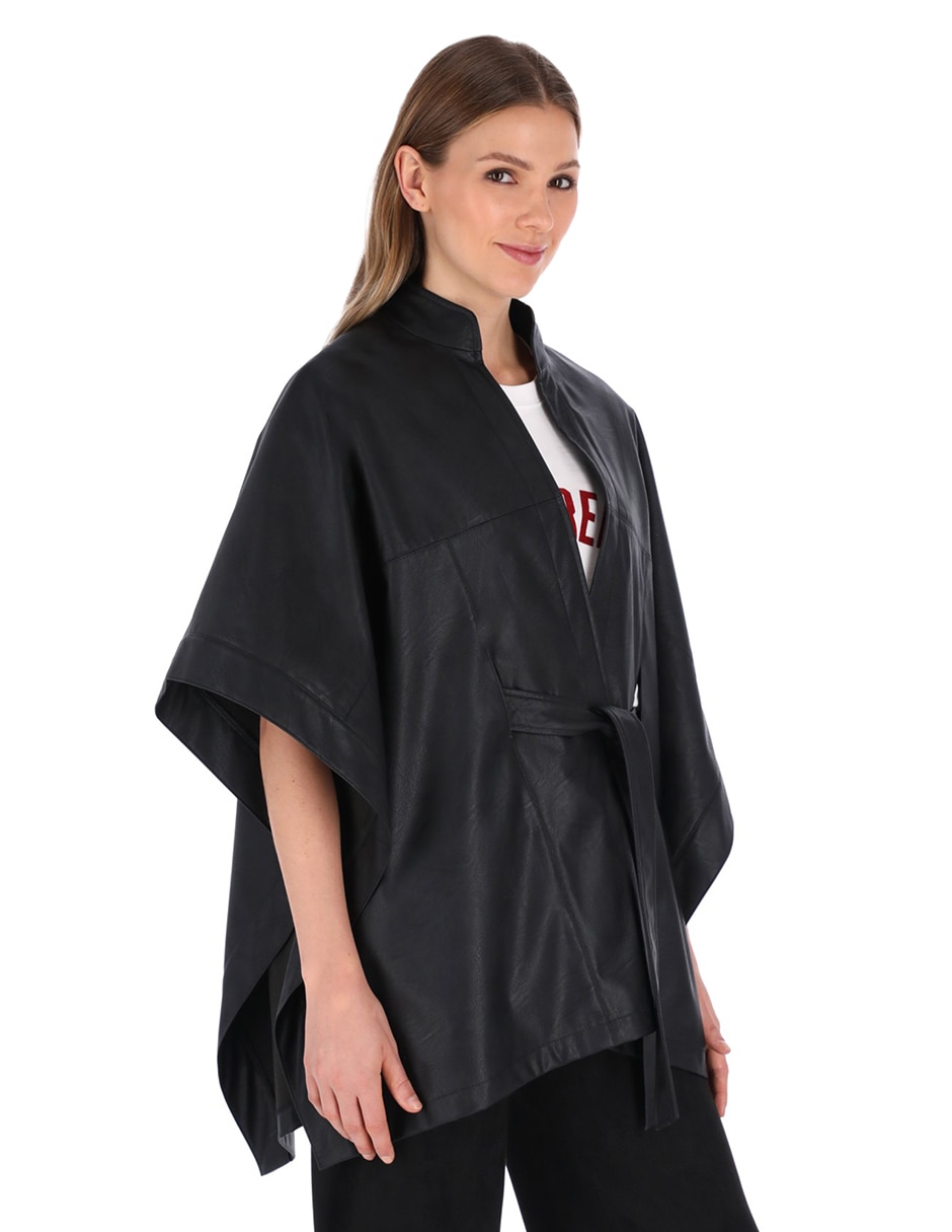 Capa shyla para mujer