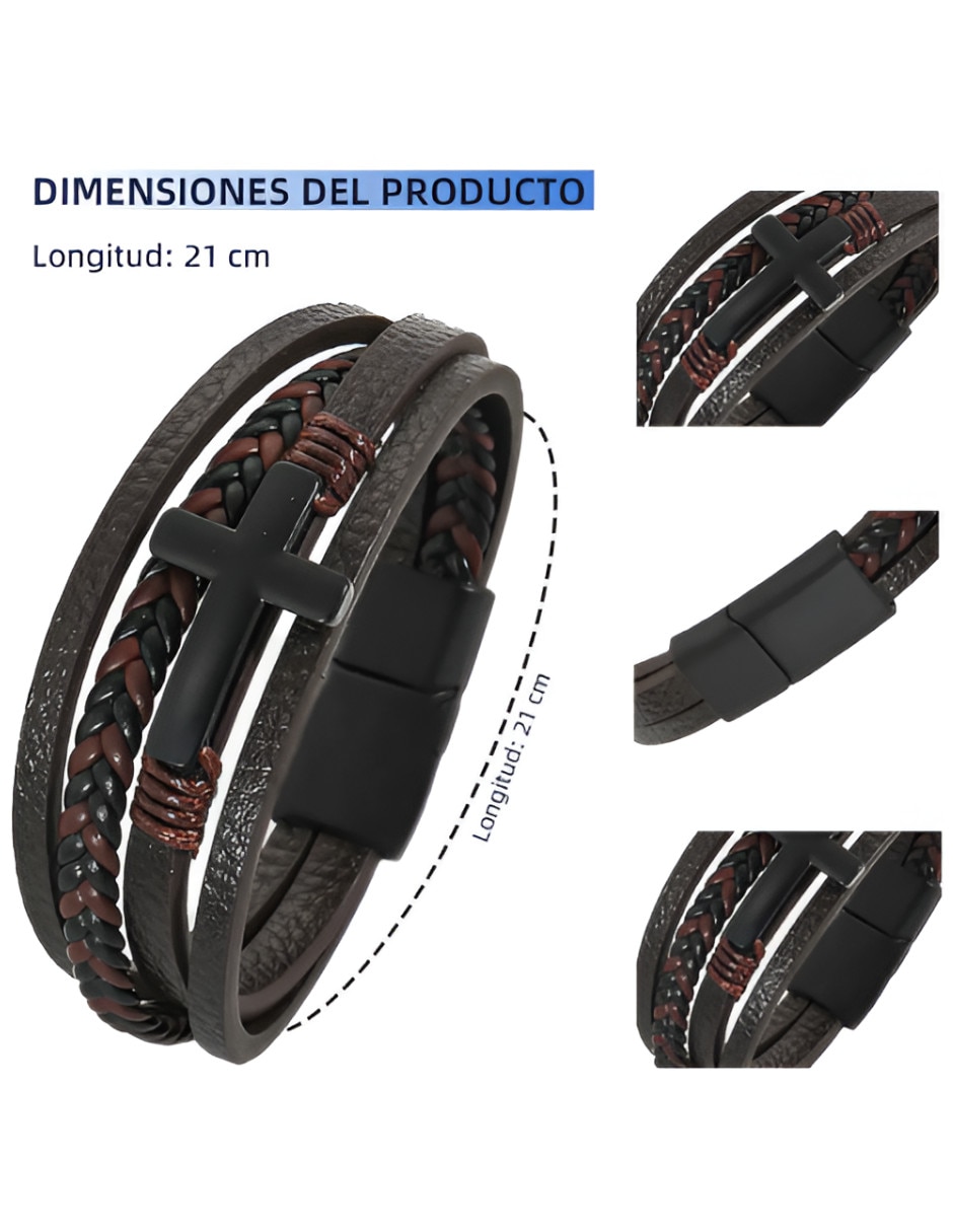 Brazalete 3