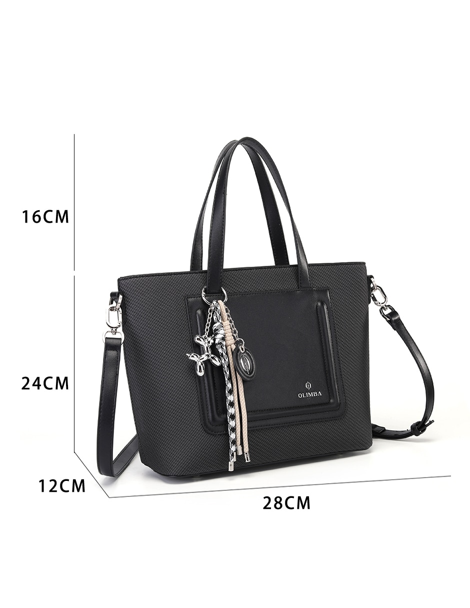 Bolsa tote para mujer 8