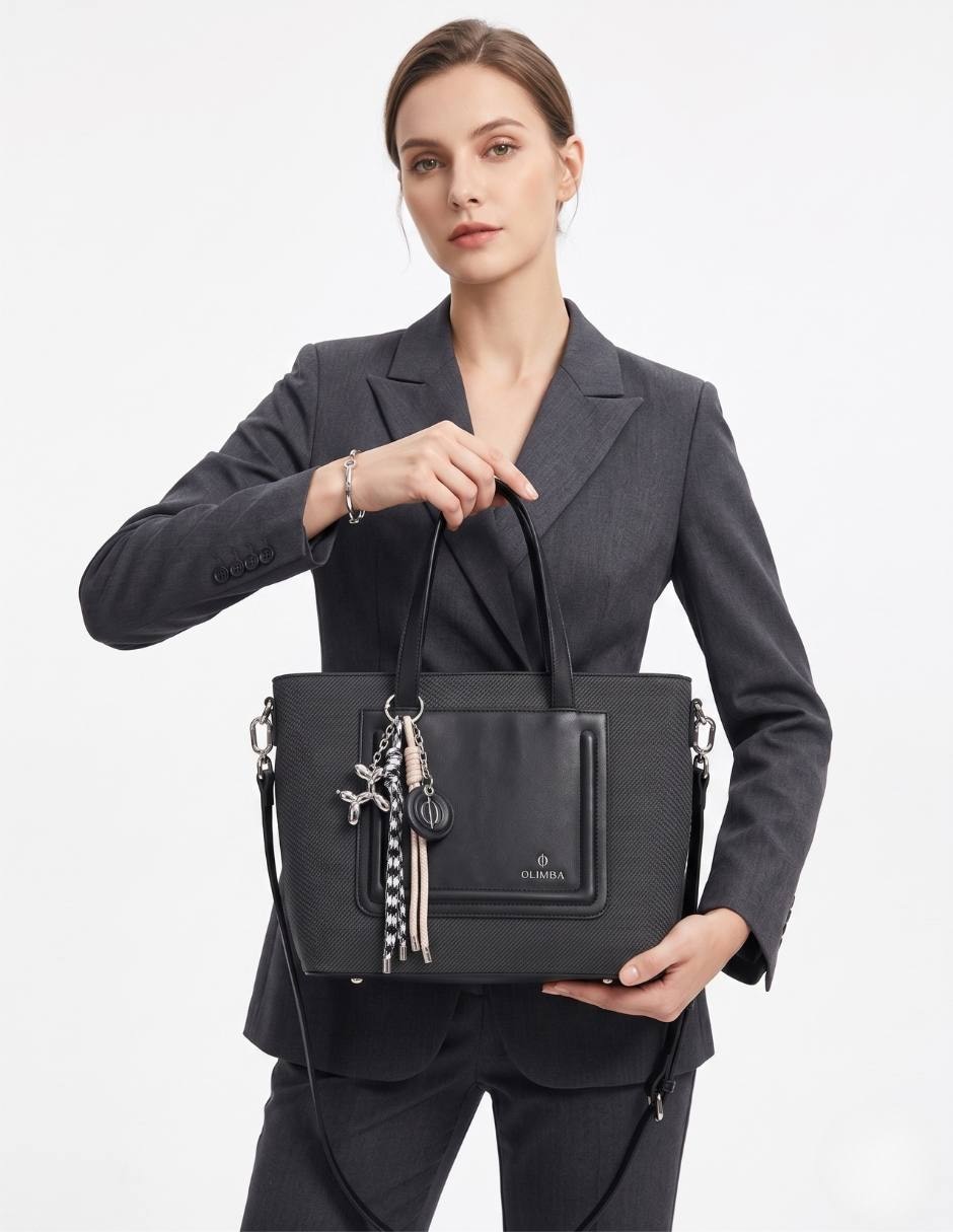 Bolsa tote para mujer 6