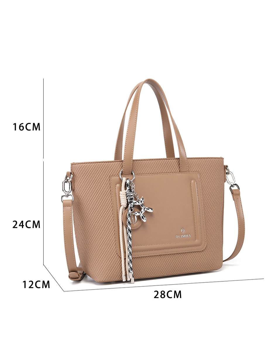 Bolsa Tote para mujer 8