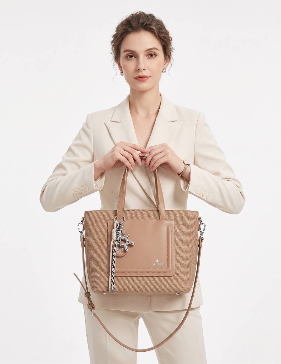 Bolsa Tote para mujer 7