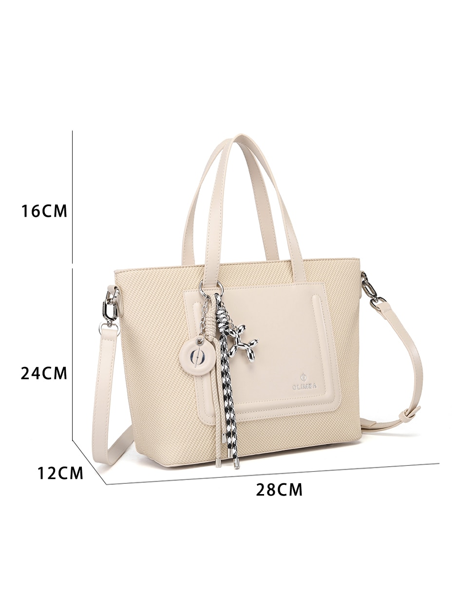 Bolsa Tote Olimba para mujer