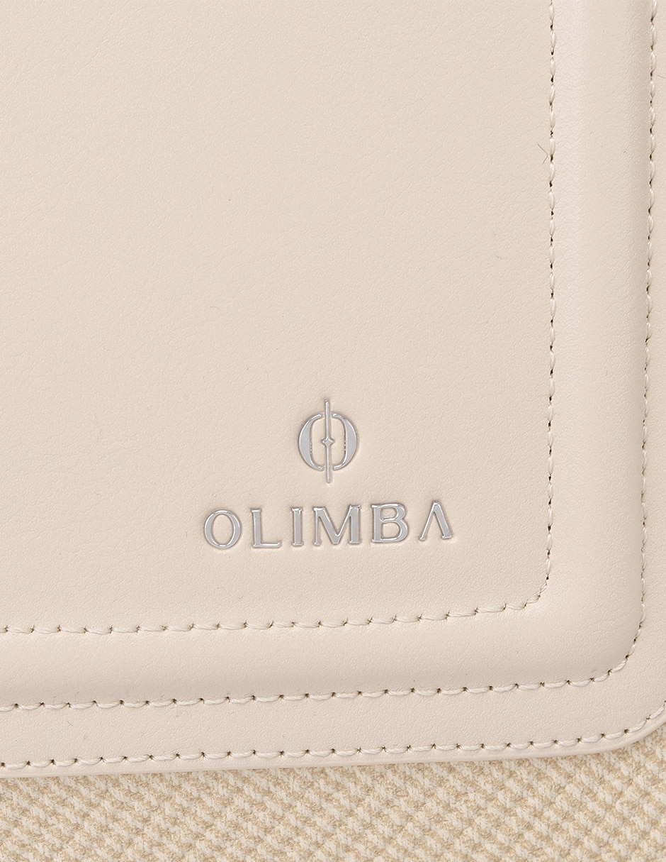 Bolsa Tote Olimba para mujer