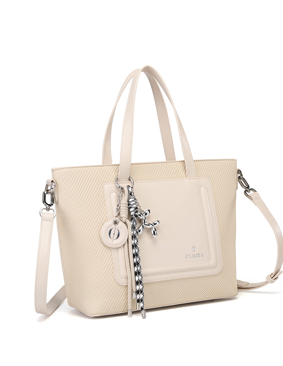 Bolsa Tote Olimba para mujer