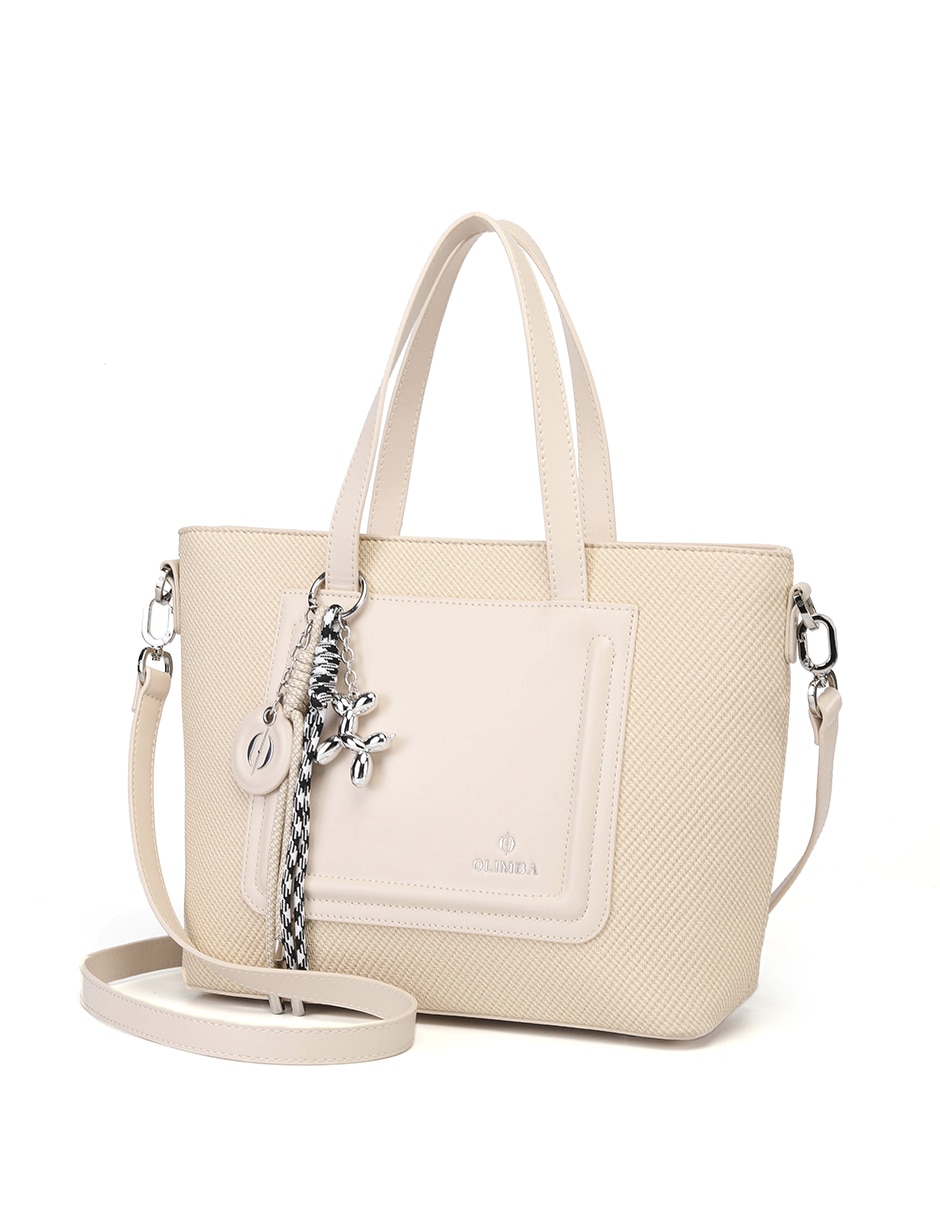 Bolsa Tote Olimba para mujer