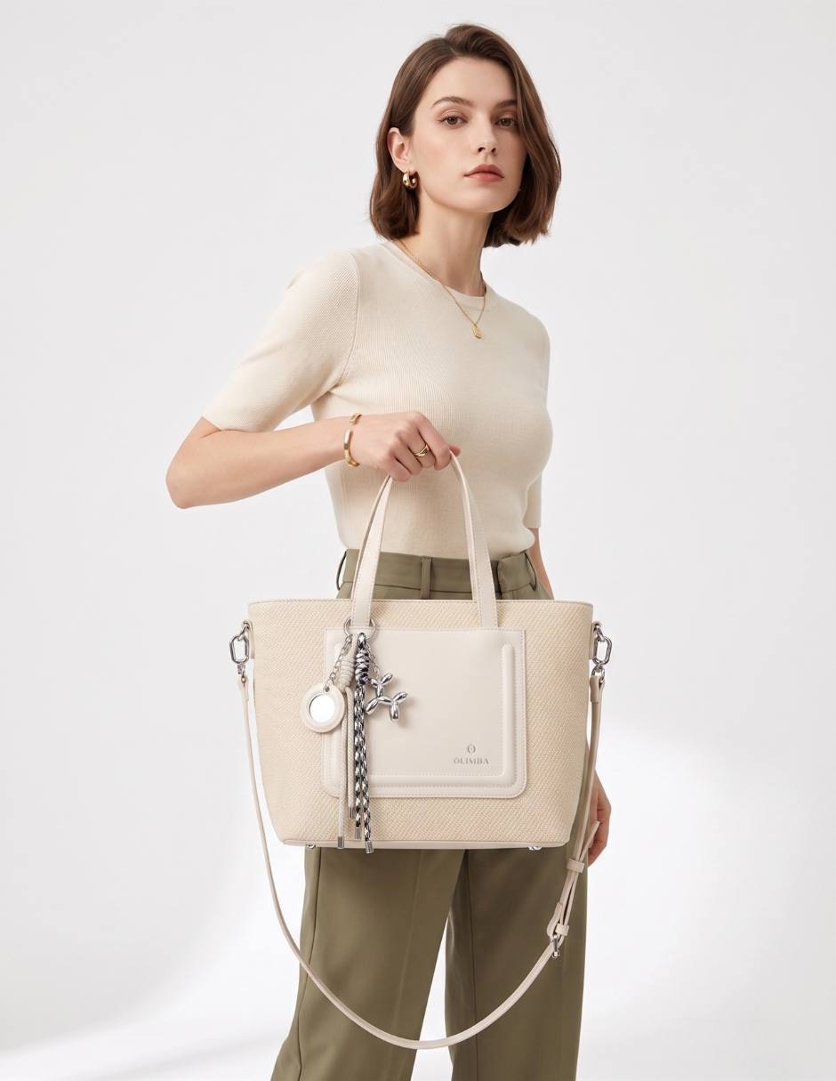 Bolsa Tote Olimba para mujer