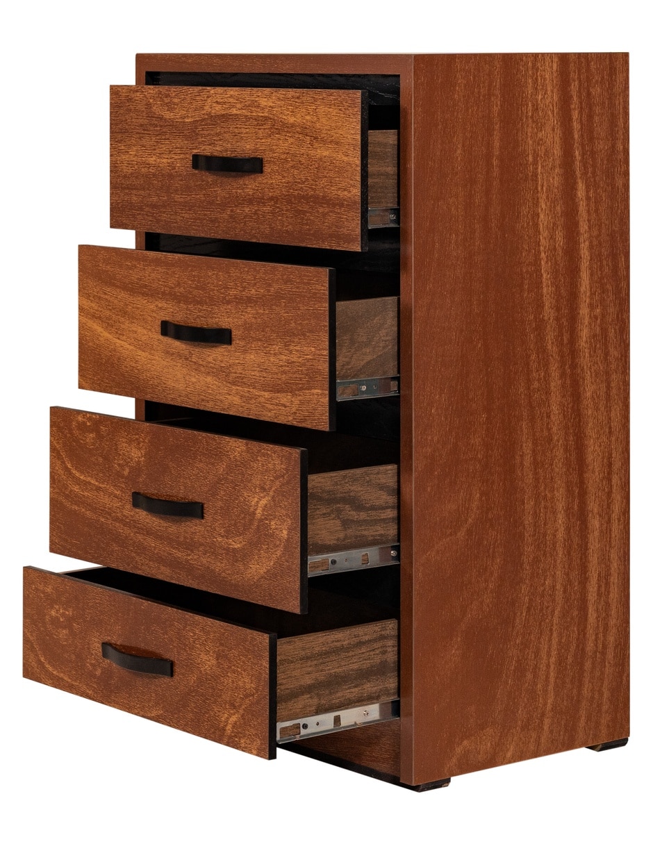 Set Recámara Windsor de Madera 3