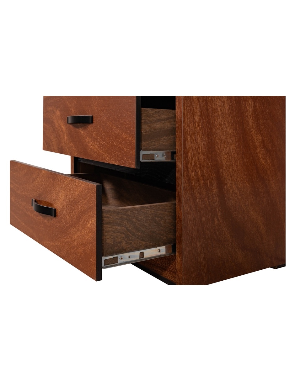 Set Recámara Windsor de Madera 6