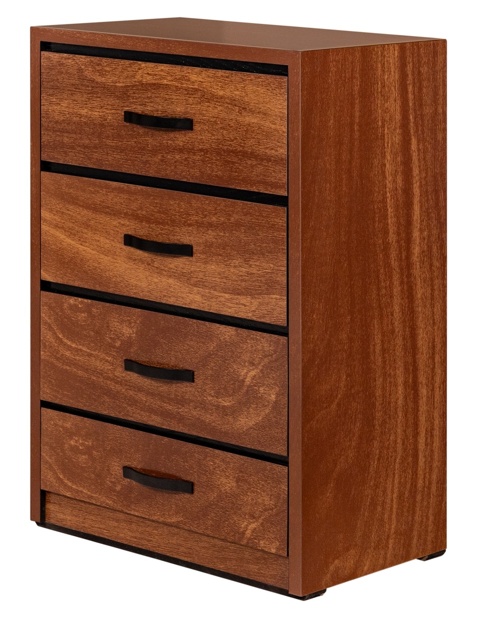Set Recámara Windsor de Madera 7