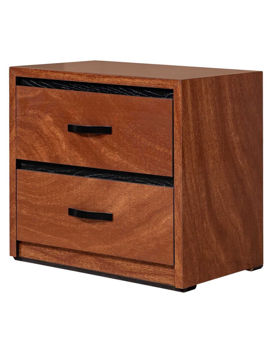 Set Recámara Windsor de Madera 8