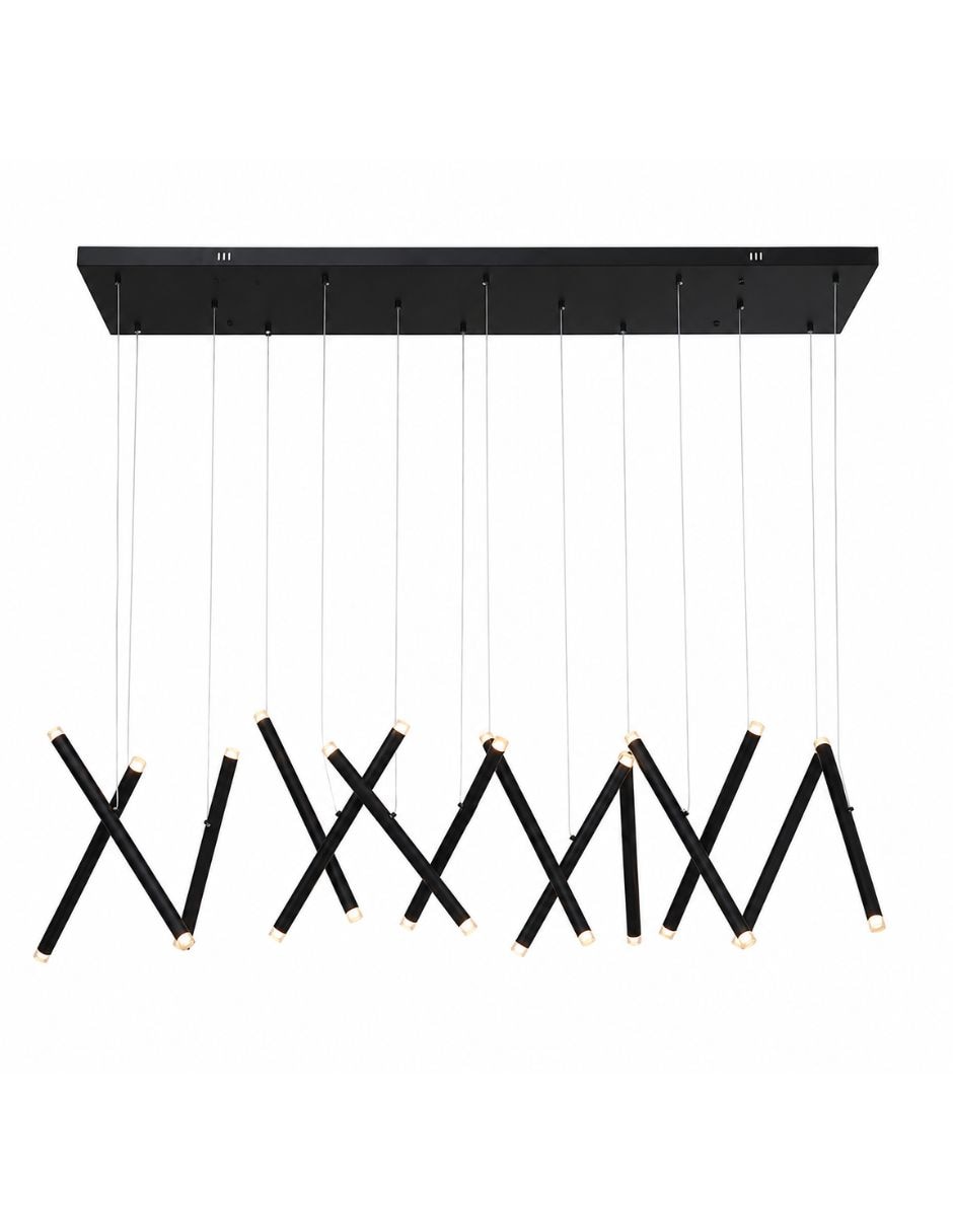 Lámpara colgante LED