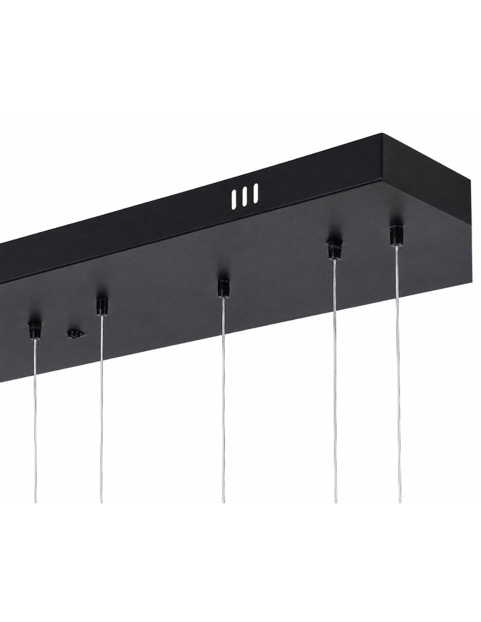 Lámpara colgante LED 3