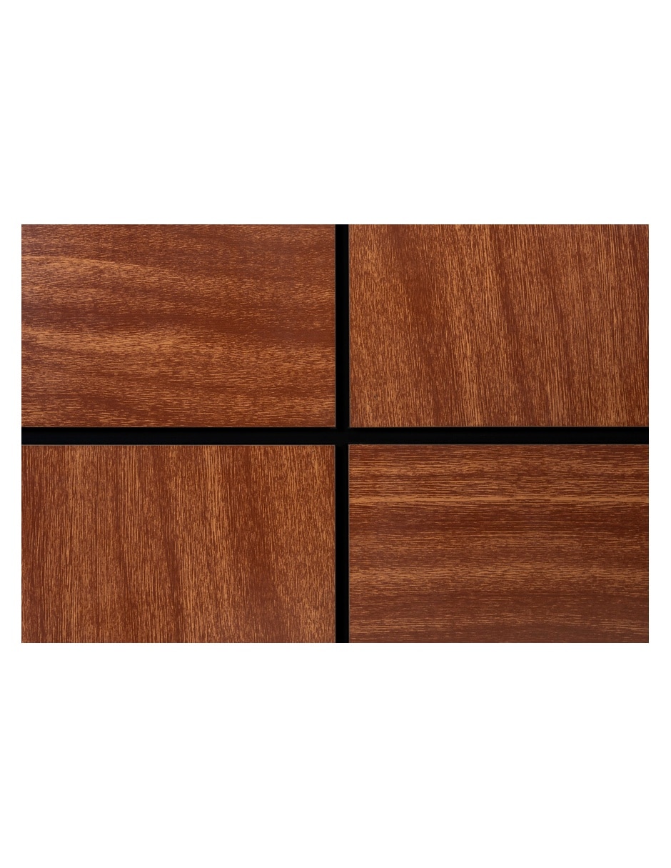 Set Recámara de Madera 11