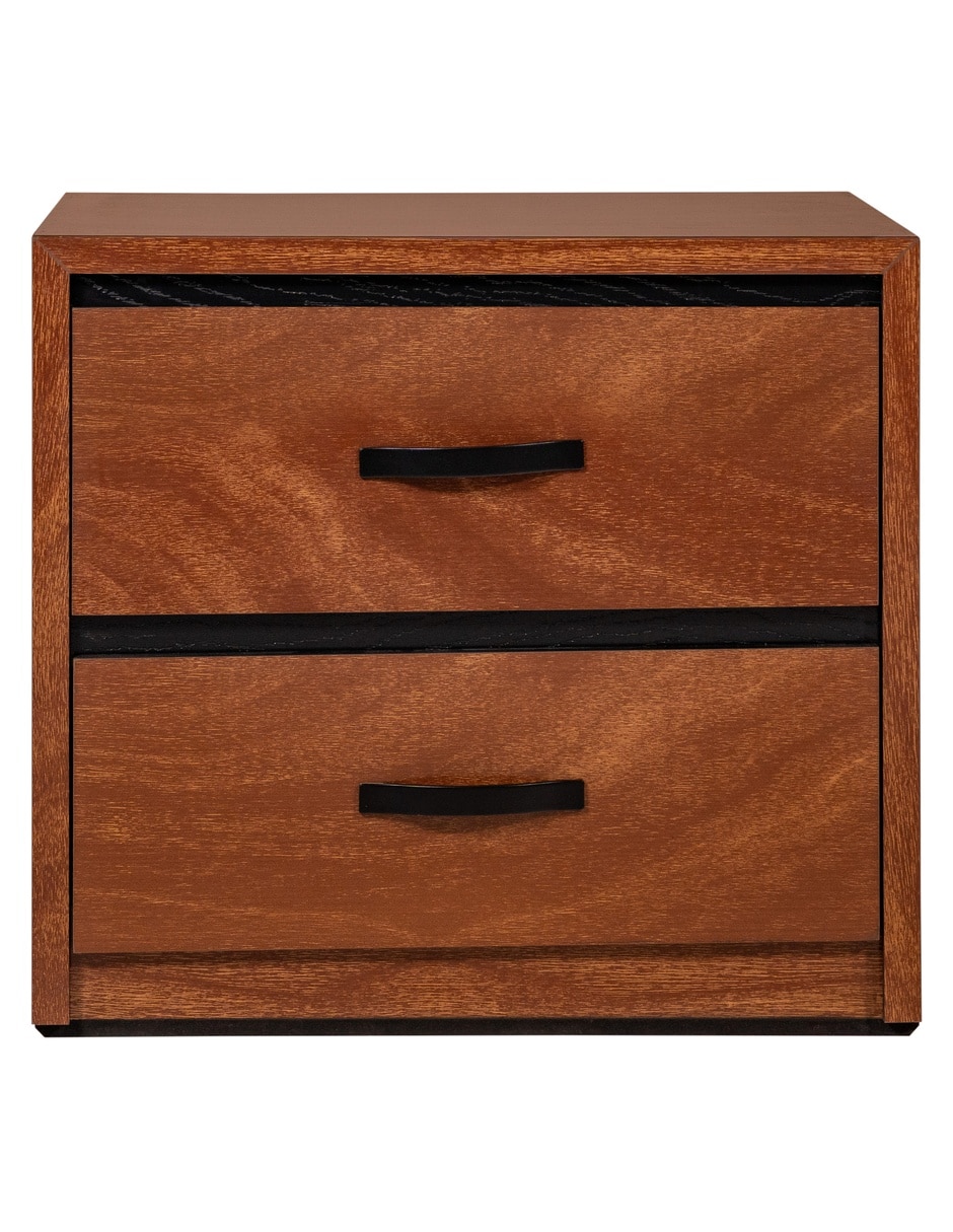 Set Recámara de Madera 8