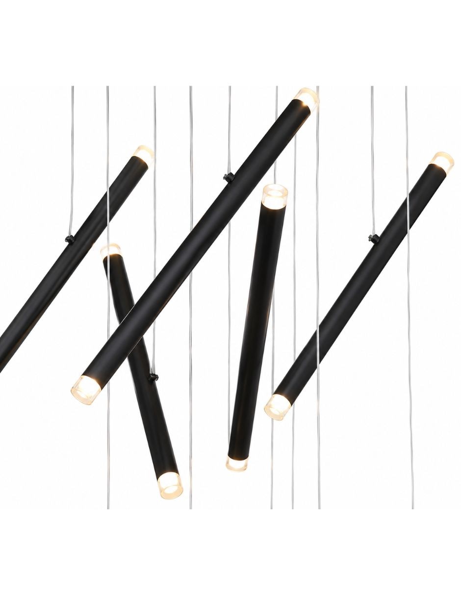 Lámpara colgante LED 3