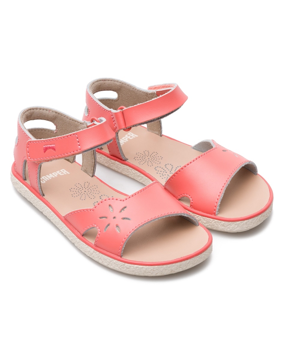 Sandalia miko kids para infantil niña 4