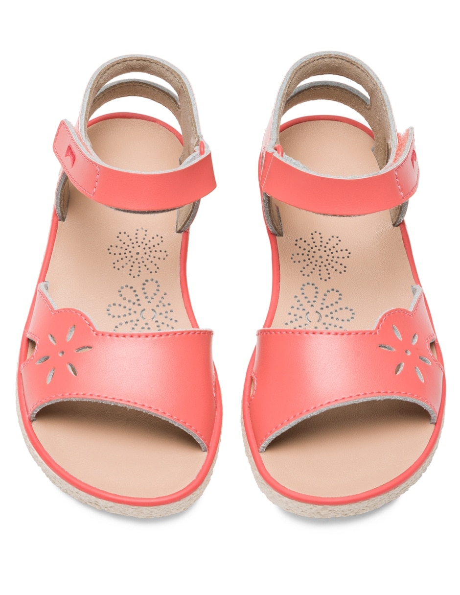Sandalia miko kids para infantil niña 5