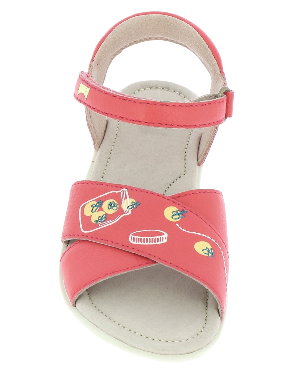 Sandalia tws para infantil niña 3