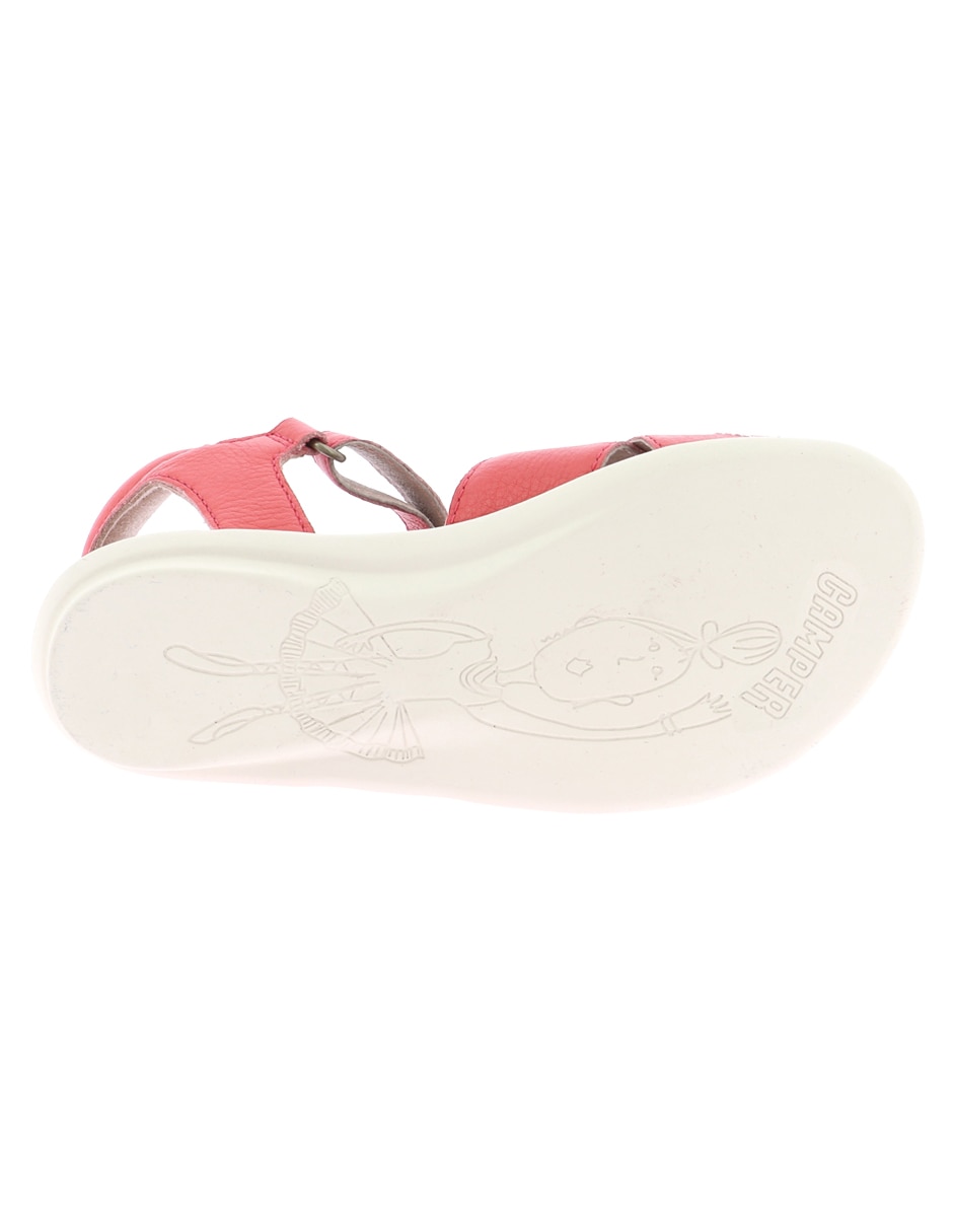 Sandalia tws para infantil niña 4
