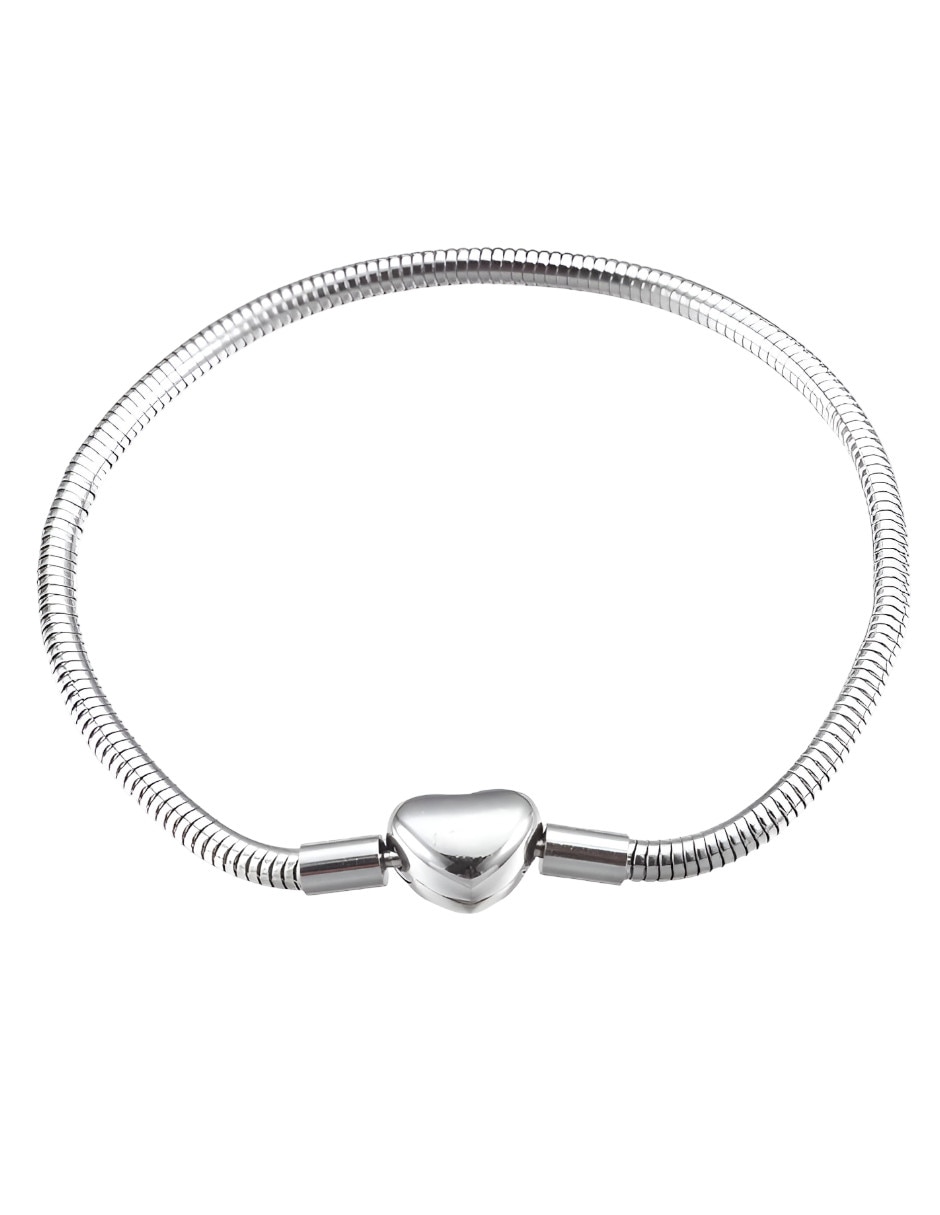 Pulsera acabado brillante