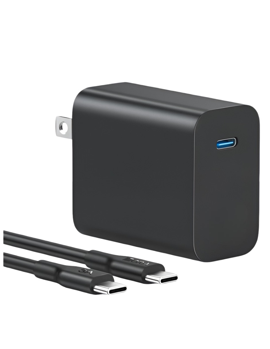 Cable tipo C XTLLAR14893 USB + USB tipo C 30 W