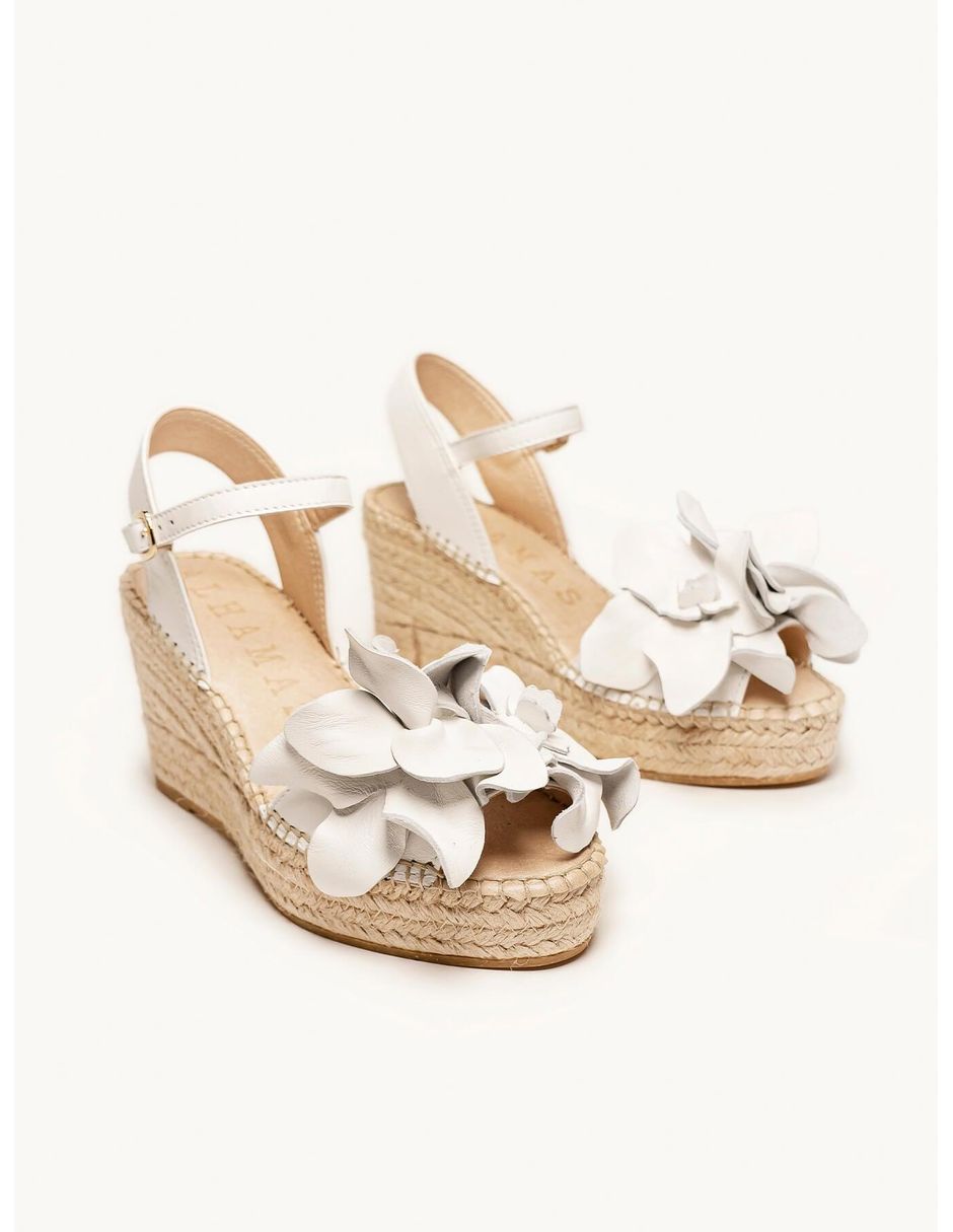 Sandalia para mujer 2