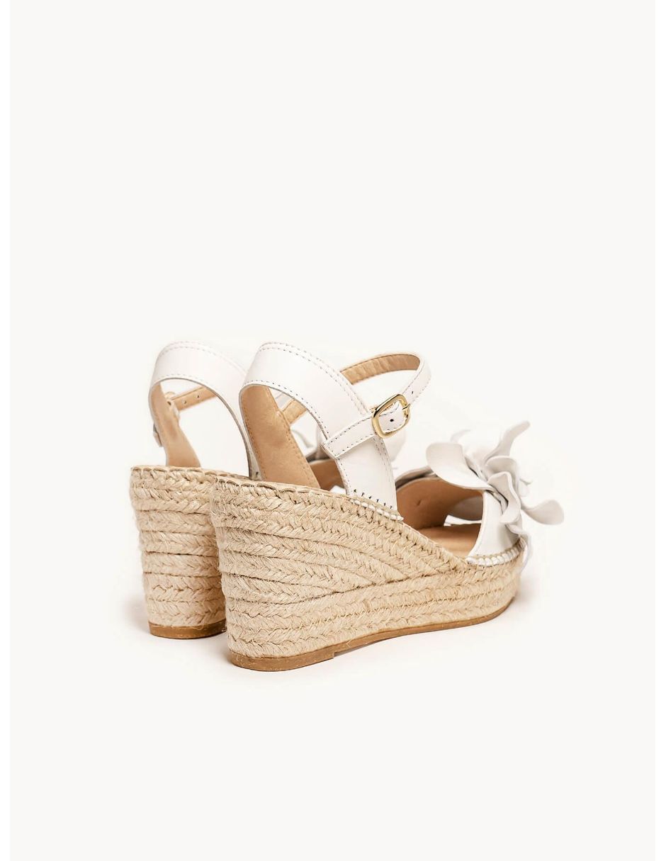 Sandalia para mujer 6