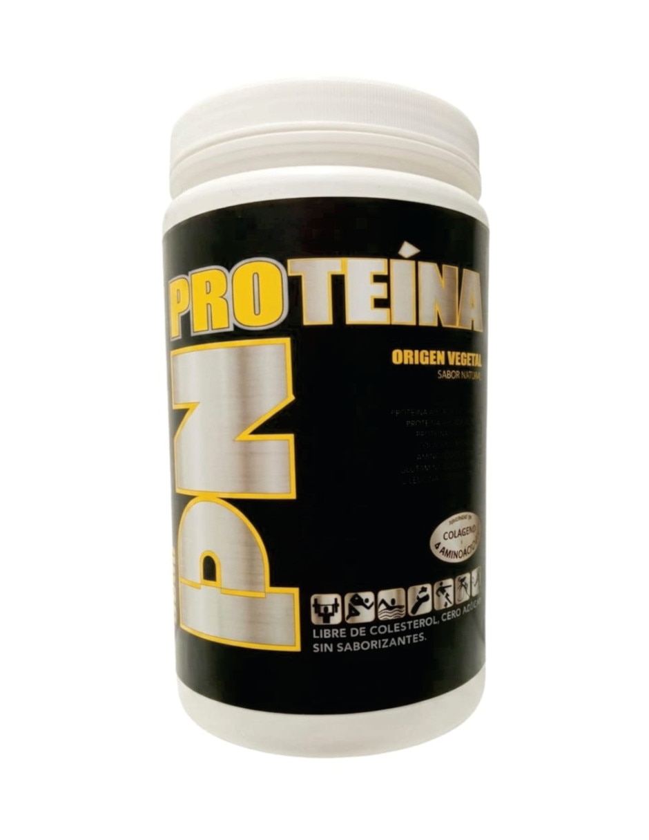 PN Proteína Factor PN con Proteína de chícharro