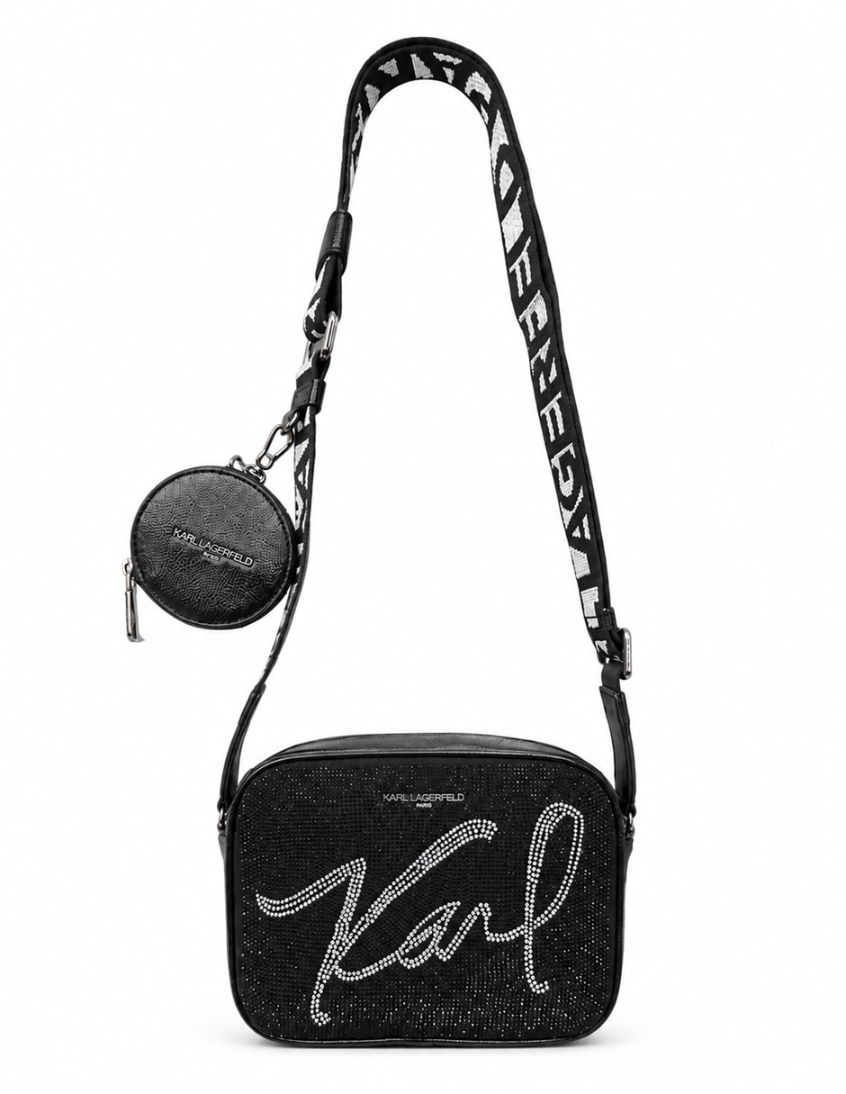 Bolsa crossbody para mujer