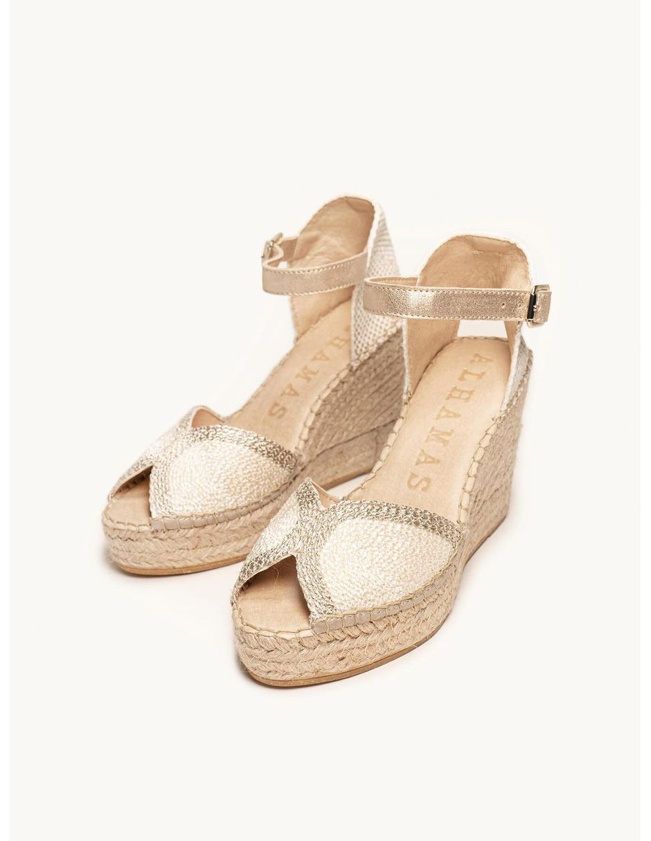Sandalia para mujer 2