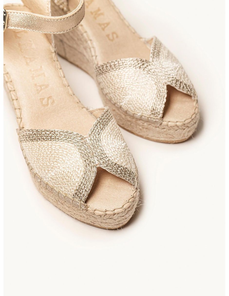 Sandalia para mujer 3