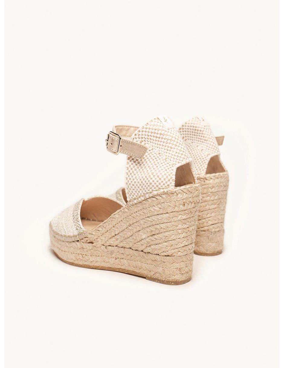 Sandalia para mujer 6