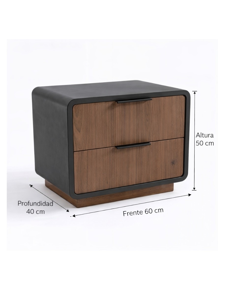 No Creando ambientes de Chapa madera 6