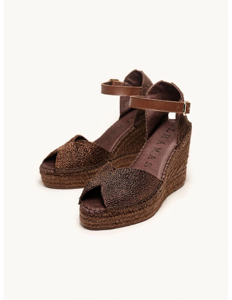 Sandalia para mujer 5