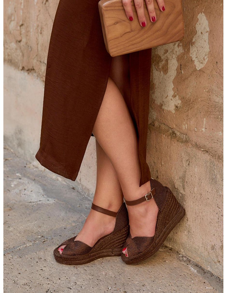 Sandalia para mujer