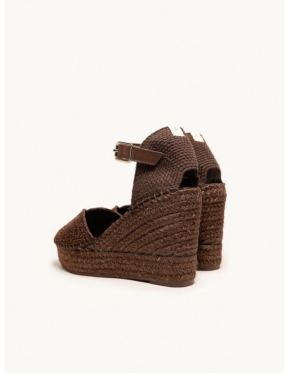 Sandalia para mujer