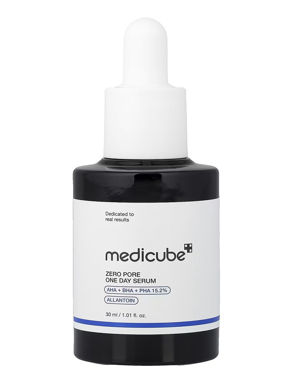 Sérum facial suero Zero Pore One Day para todo tipo de piel Sérum facial suero Zero Pore One Day para todo tipo de piel