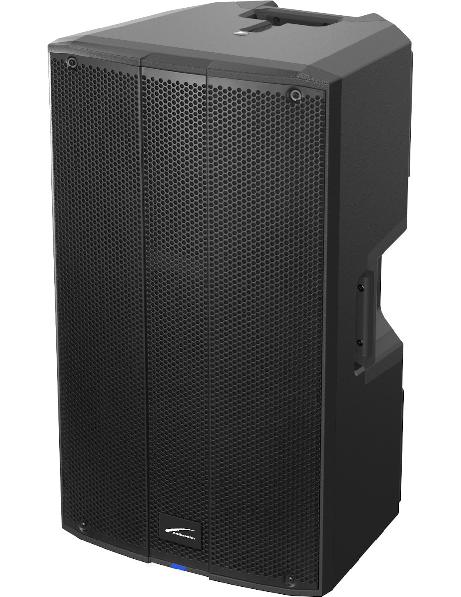 Bafle de piso Harmony315 5