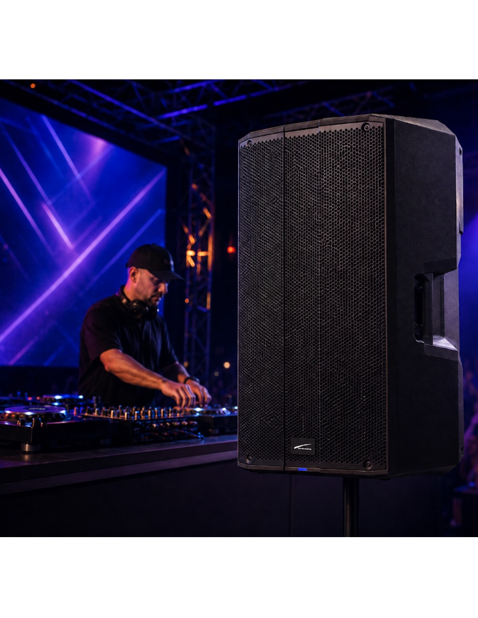 Bafle de piso Harmony315 7