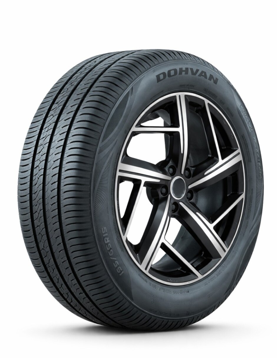 Llanta para auto eiht 235/65 R17 3