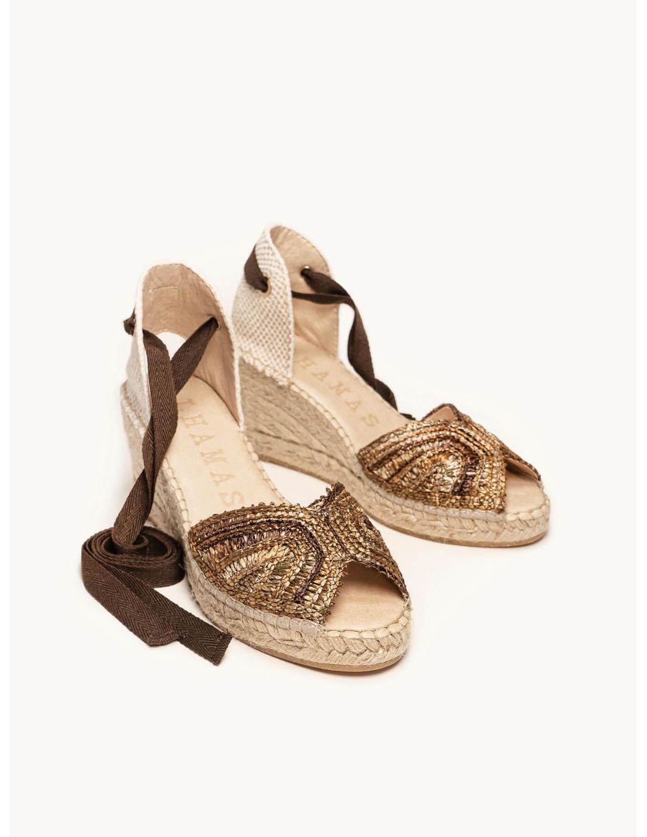Sandalia para mujer 2