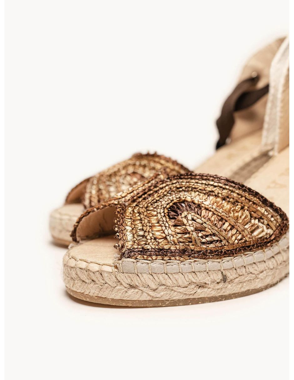 Sandalia para mujer 3